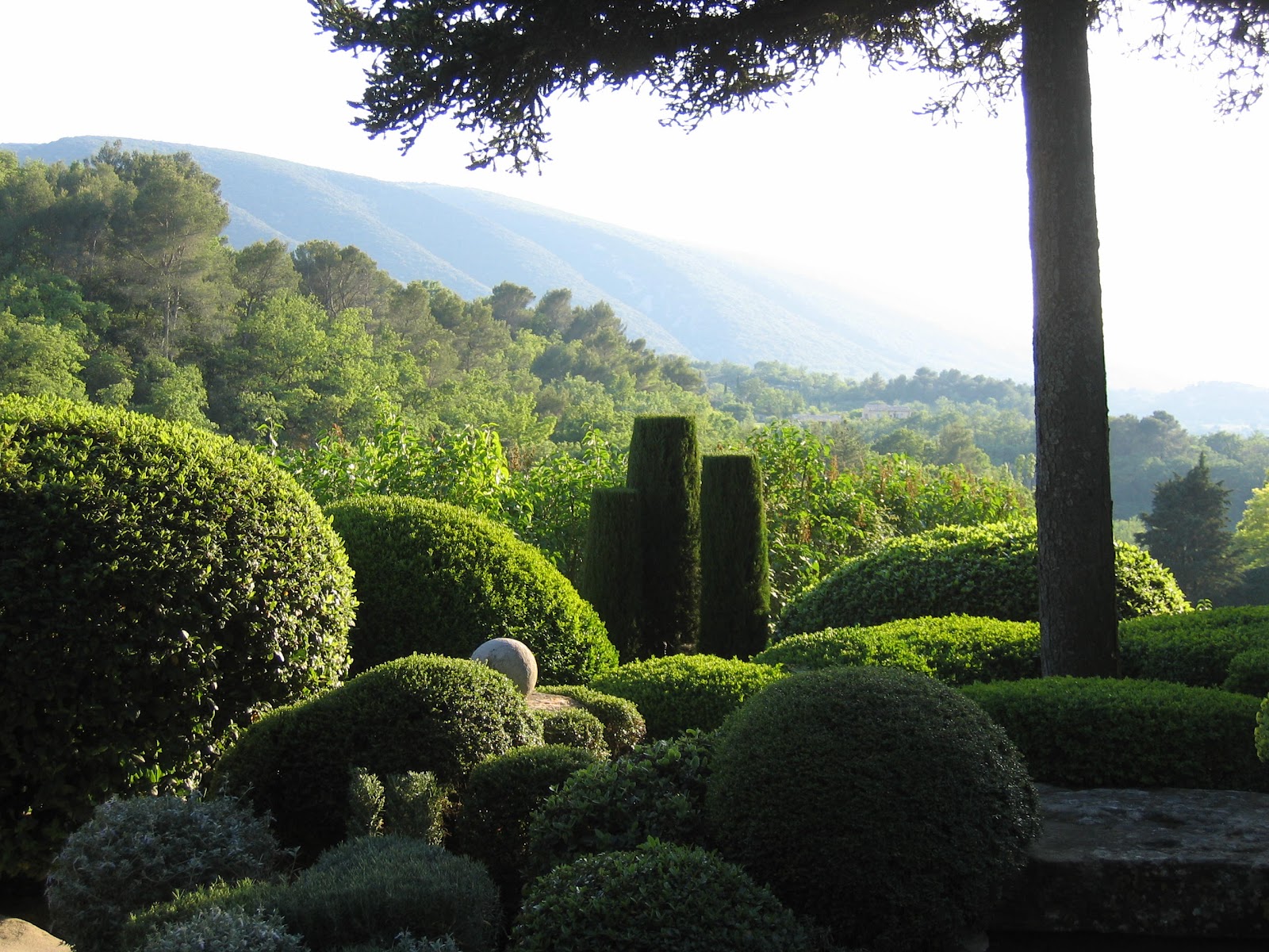 Jardin Botanique De tours Nouveau the Provence Post Five Gorgeous Provence Gardens to Visit