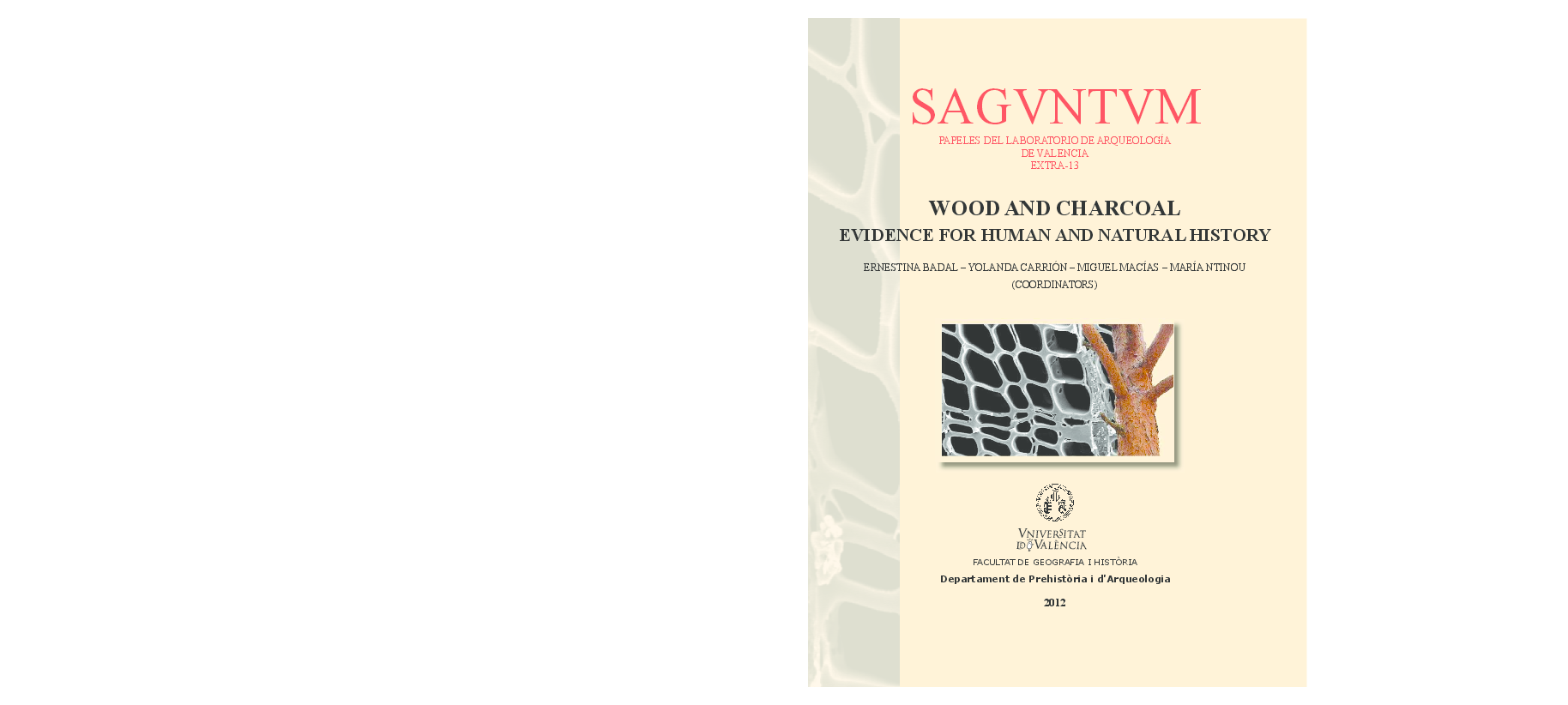 Jardin Botanique Dijon Beau Pdf Cloud Puting In Anthracology – Experiences with the