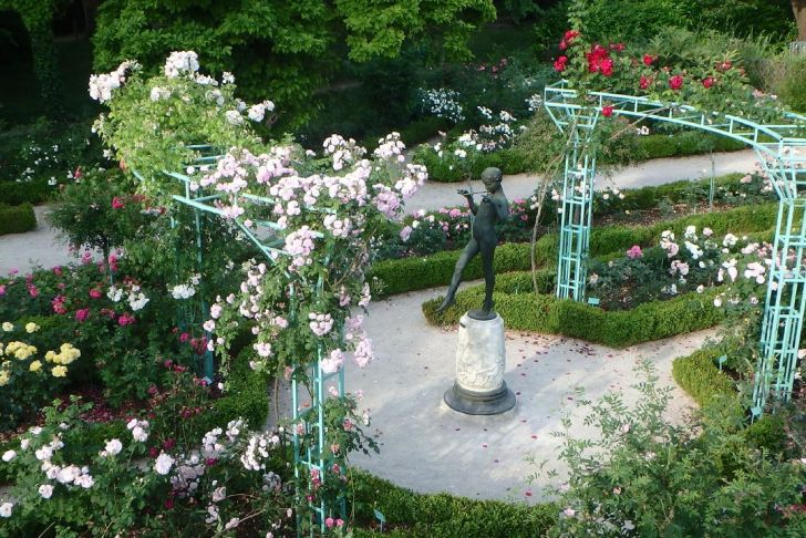 Jardin Botanique Dijon Frais Jardin De L Arquebuse Dijon 2020 All You Need to Know