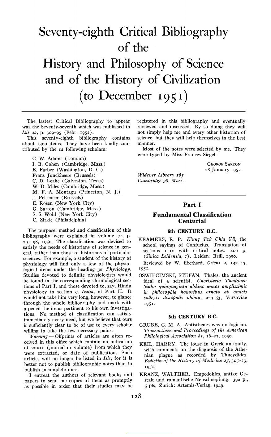 Jardin Botanique Dijon Frais Seventy Eighth Critical Bibliography Of the History and
