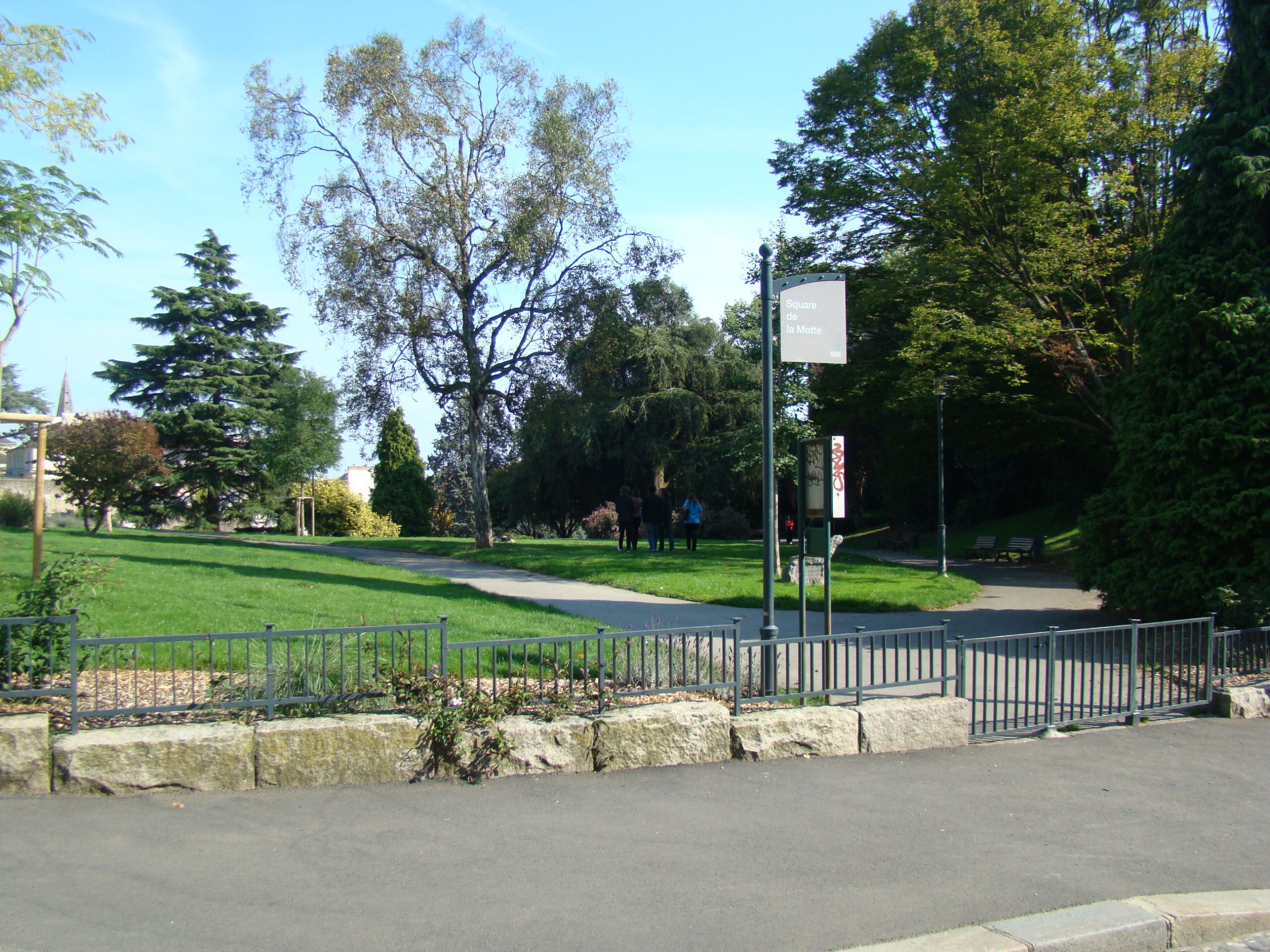 Jardin Botanique Dijon Luxe Rennes Familypedia