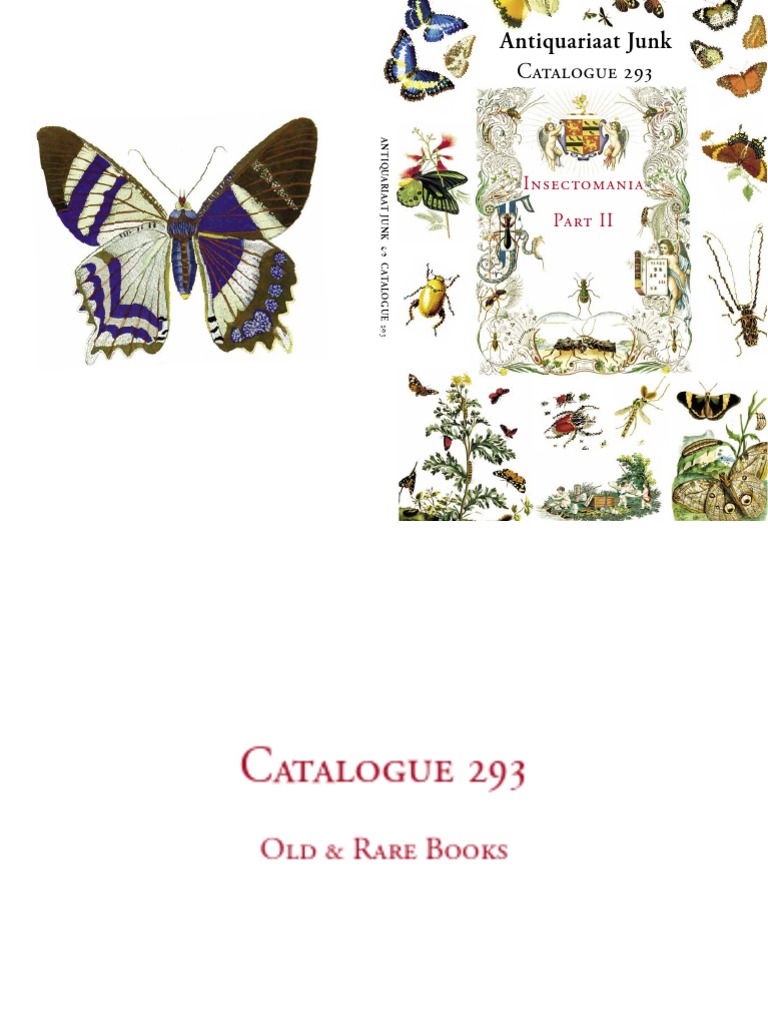 Jardin Botanique Dijon Unique Catalogo Antiquiario Livros Insetos