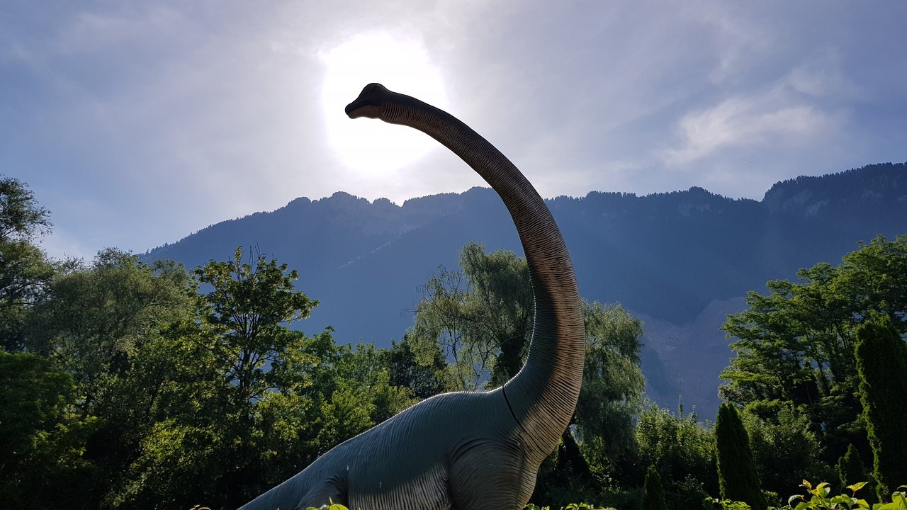 Jardin Botanique Geneve Best Of Dinoworld Versoix 2020 All You Need to Know before You
