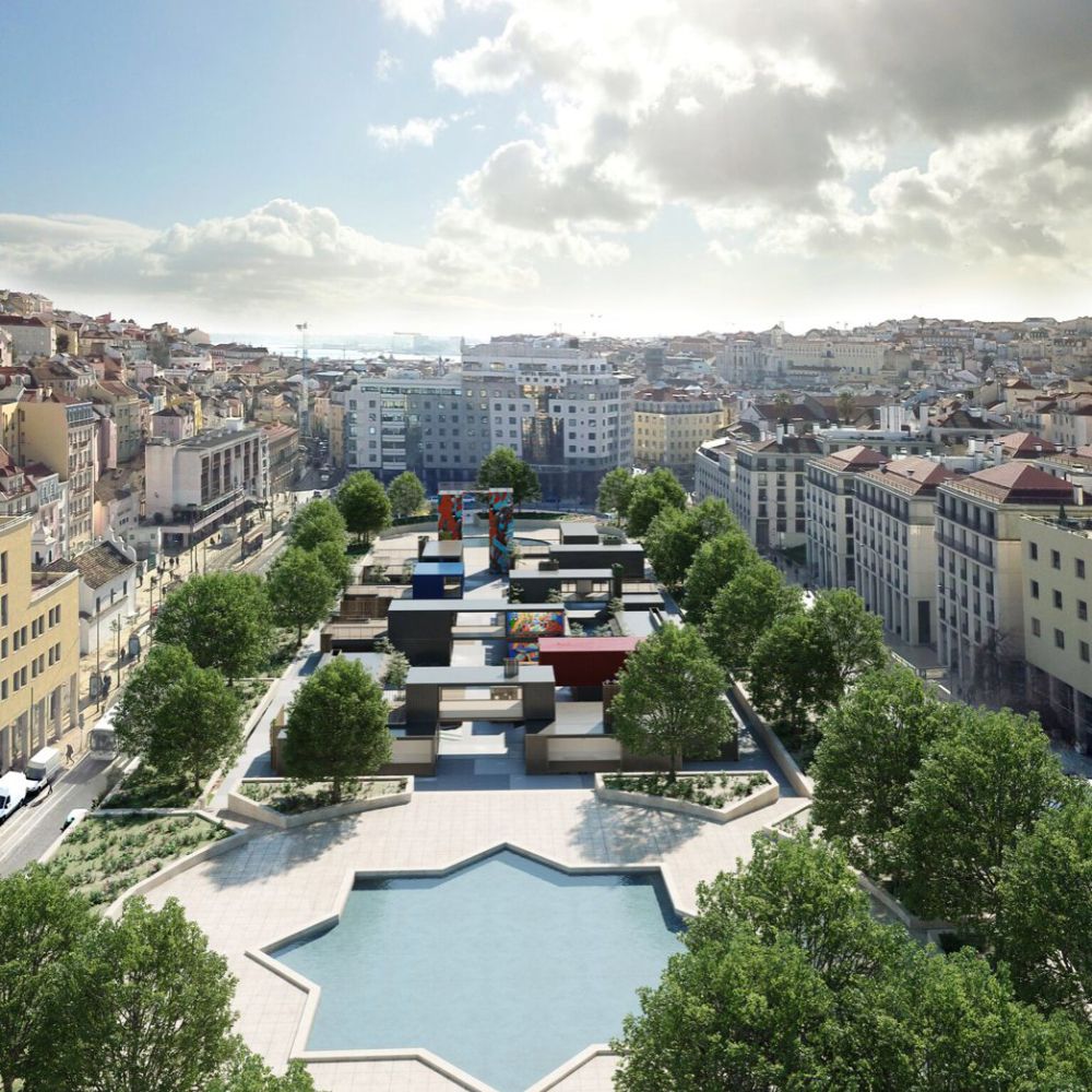 Jardin Botanique Lisbonne Génial the Mayor Of Lisbon Has Changed His Mind the Project Of
