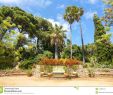 Jardin Botanique Marimurtra Best Of Marimurtra Botanical Garden Blanes Spain Stock