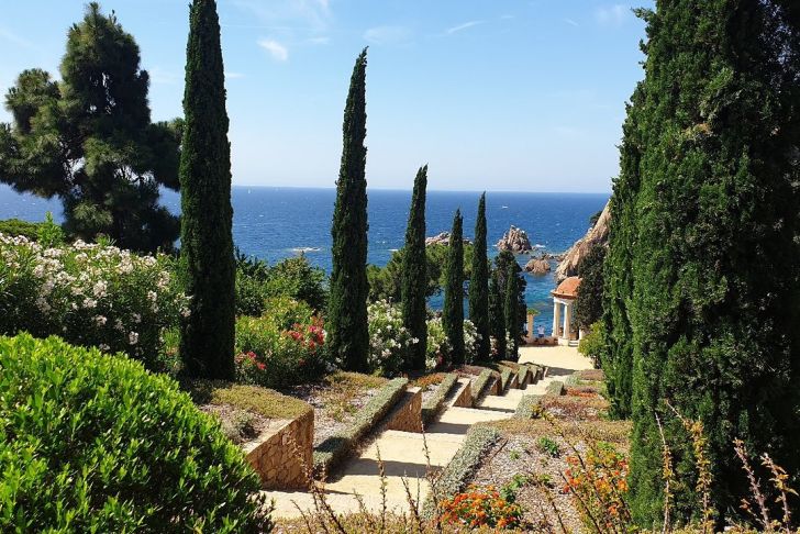 Jardin Botanique Marimurtra Luxe Jardin Botanico Marimurtra Blanes 2020 All You Need to