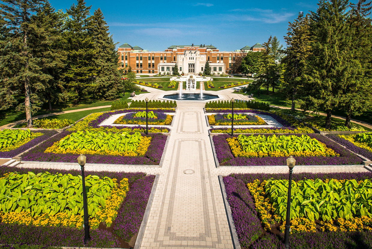 Jardin Botanique Montreal Beau About the Jardin Botanique