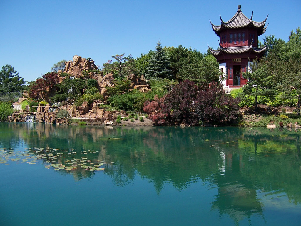 jardin botanique chine cbenoit