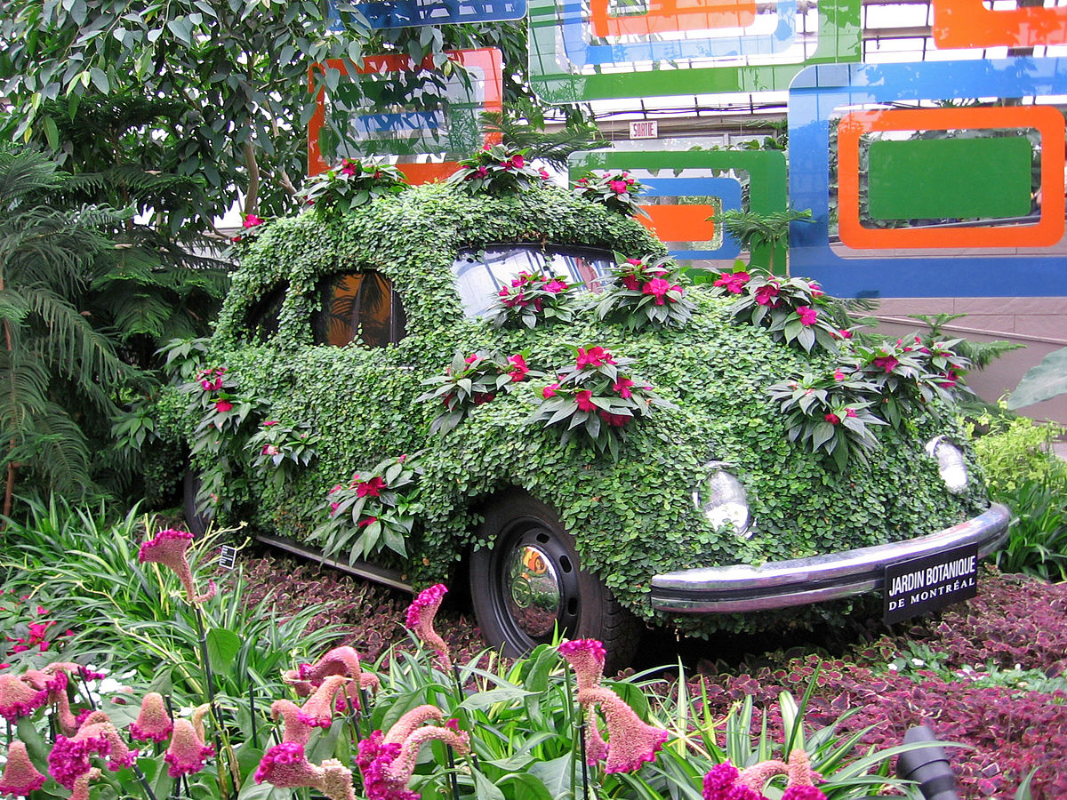 Jardin Botanique Montreal Inspirant File Botanical Gardens Greenhouse Jpg Wikimedia Mons