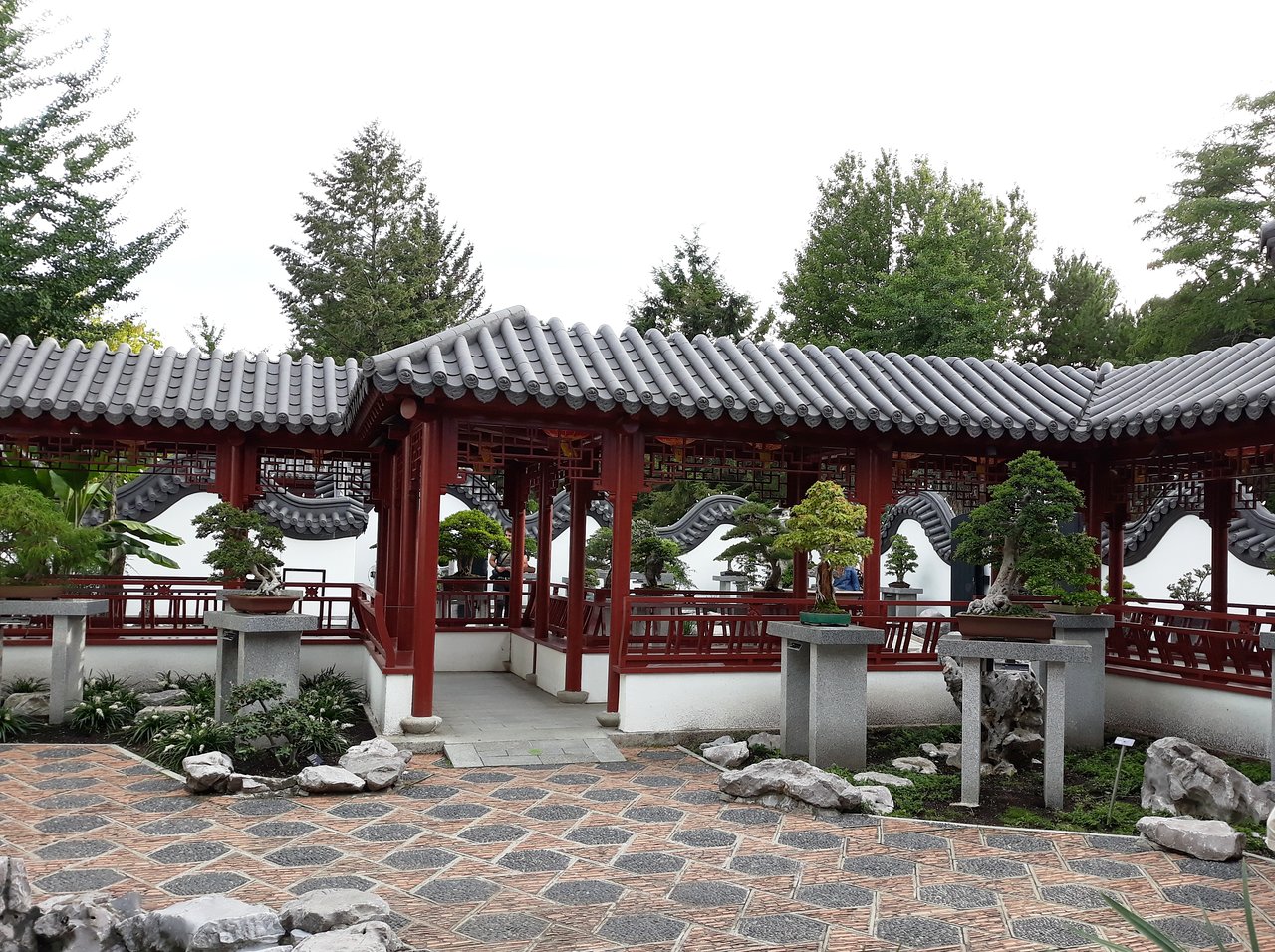 Jardin Botanique Montreal Inspirant Japanese Garden Montreal 2020 All You Need to Know