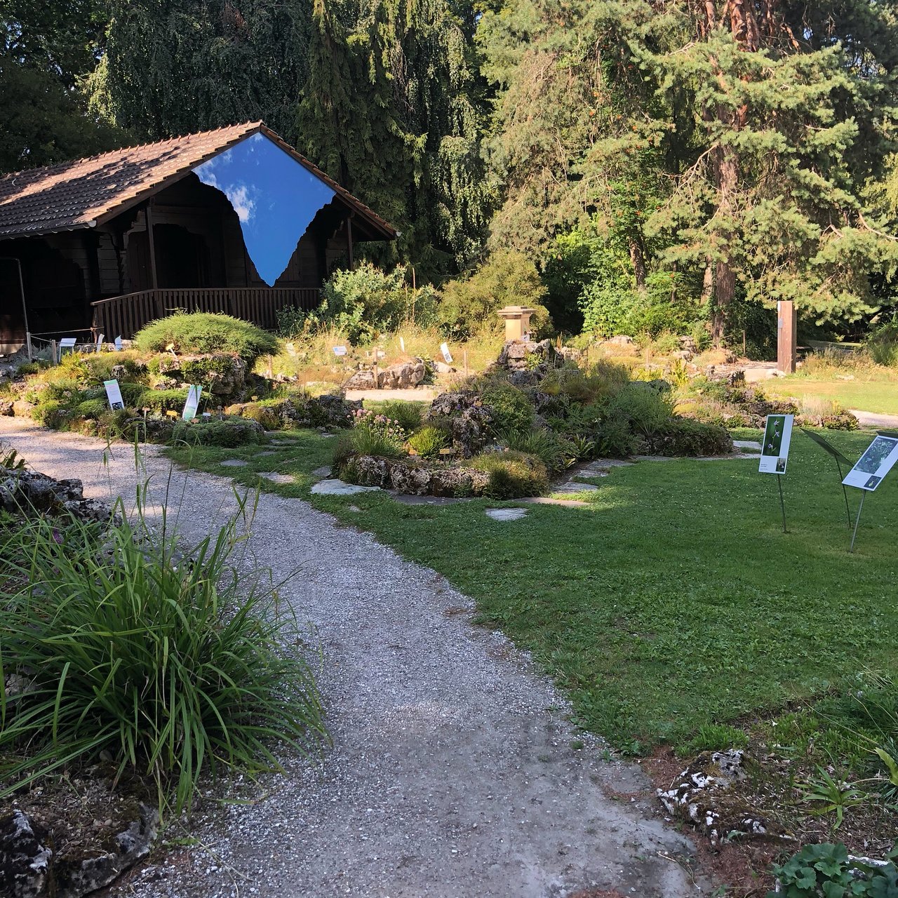 Jardin Botanique Nancy Beau Jardin Botanique Alpin De Meyrin 2020 All You Need to Know