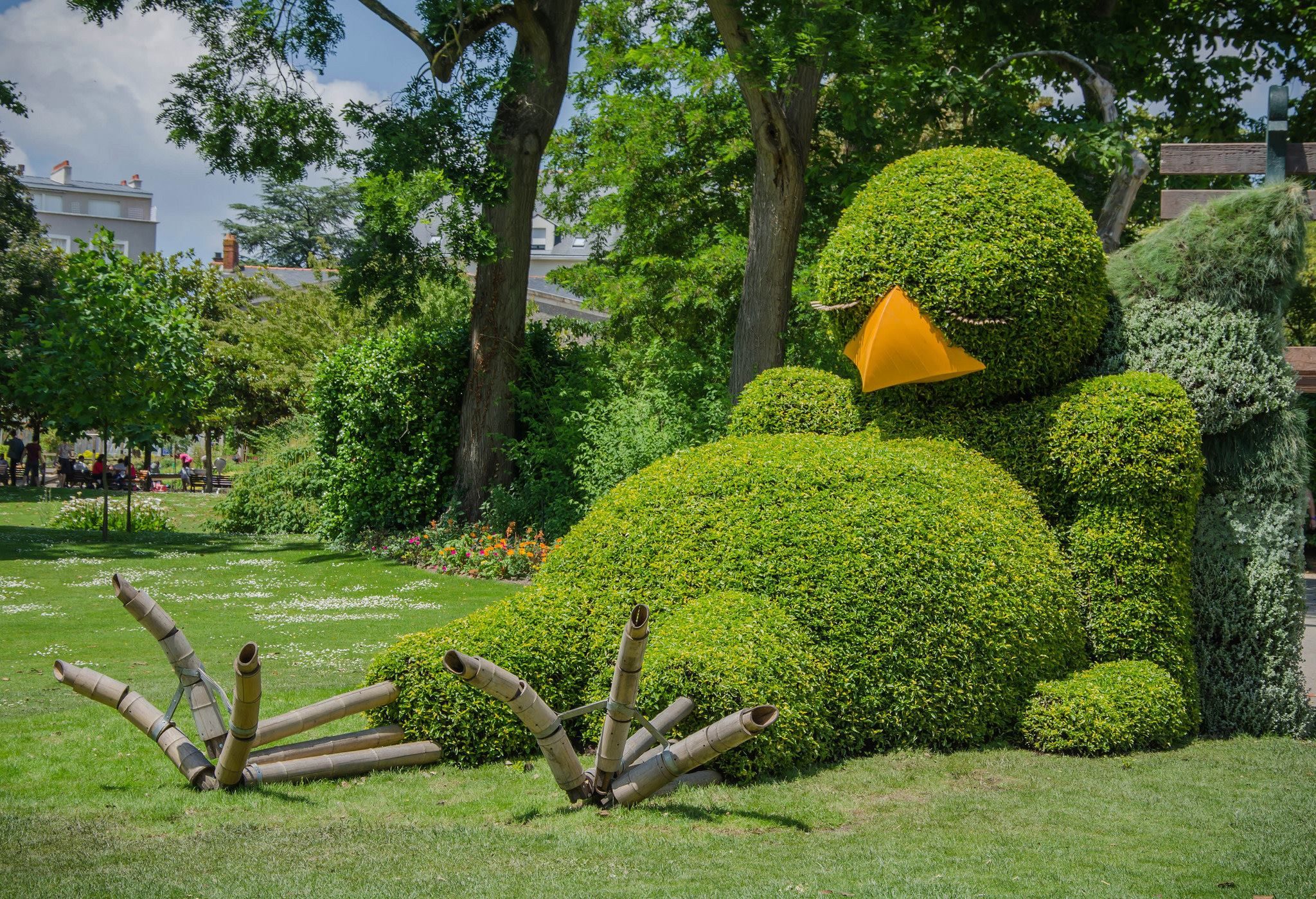 Jardin Botanique Nantes Beau Karel Vesely Veselykarel On Pinterest