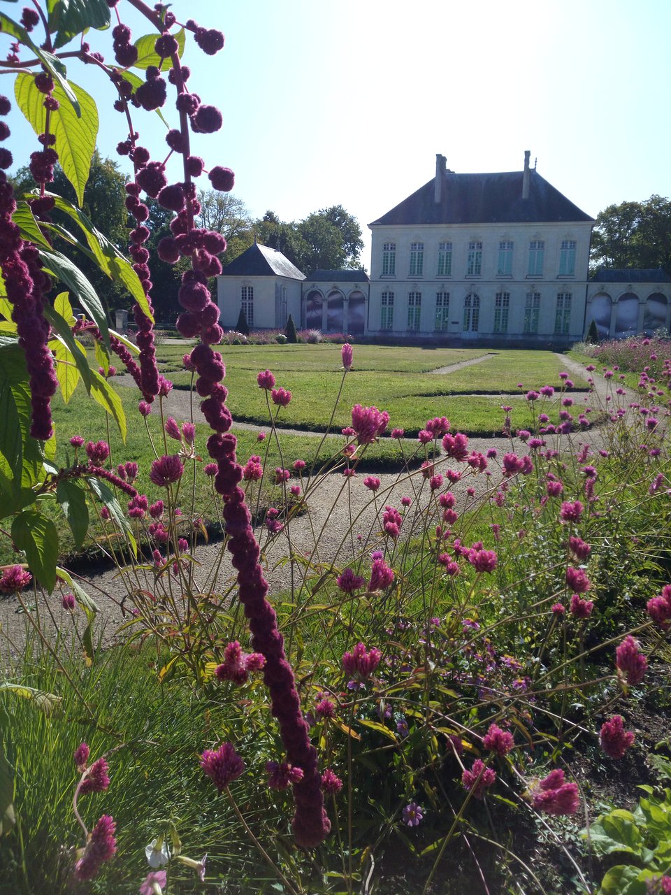 Jardin Botanique Nantes Beau Parc Du Grand Blottereau Nantes 2020 All You Need to