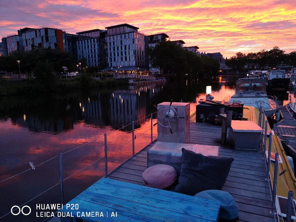 Jardin Botanique Nantes Best Of Appartement Sur L Eau Nantes – Ceny Aktualizovány 2020