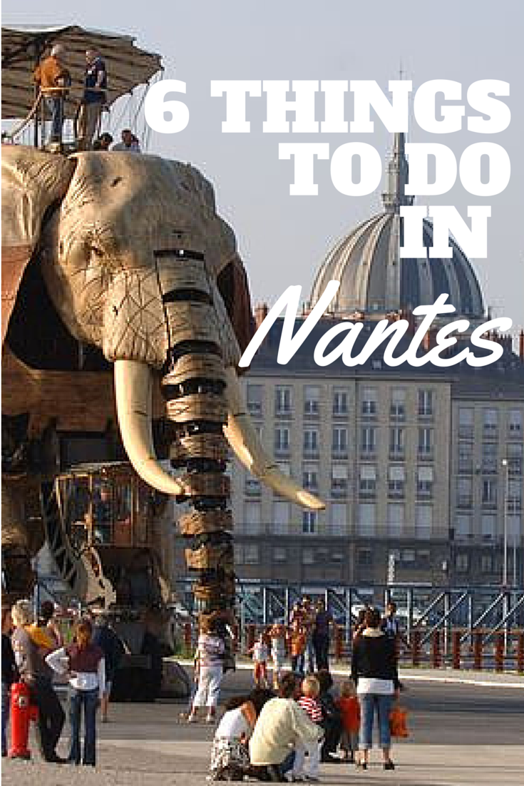 Jardin Botanique Nantes Charmant 6 Awesome Things to Do In Nantes France