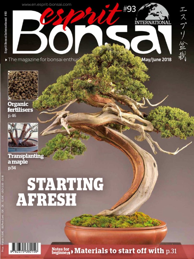 Jardin Botanique Nantes Charmant E B I 2018 05 06 Downmagaz Bonsai