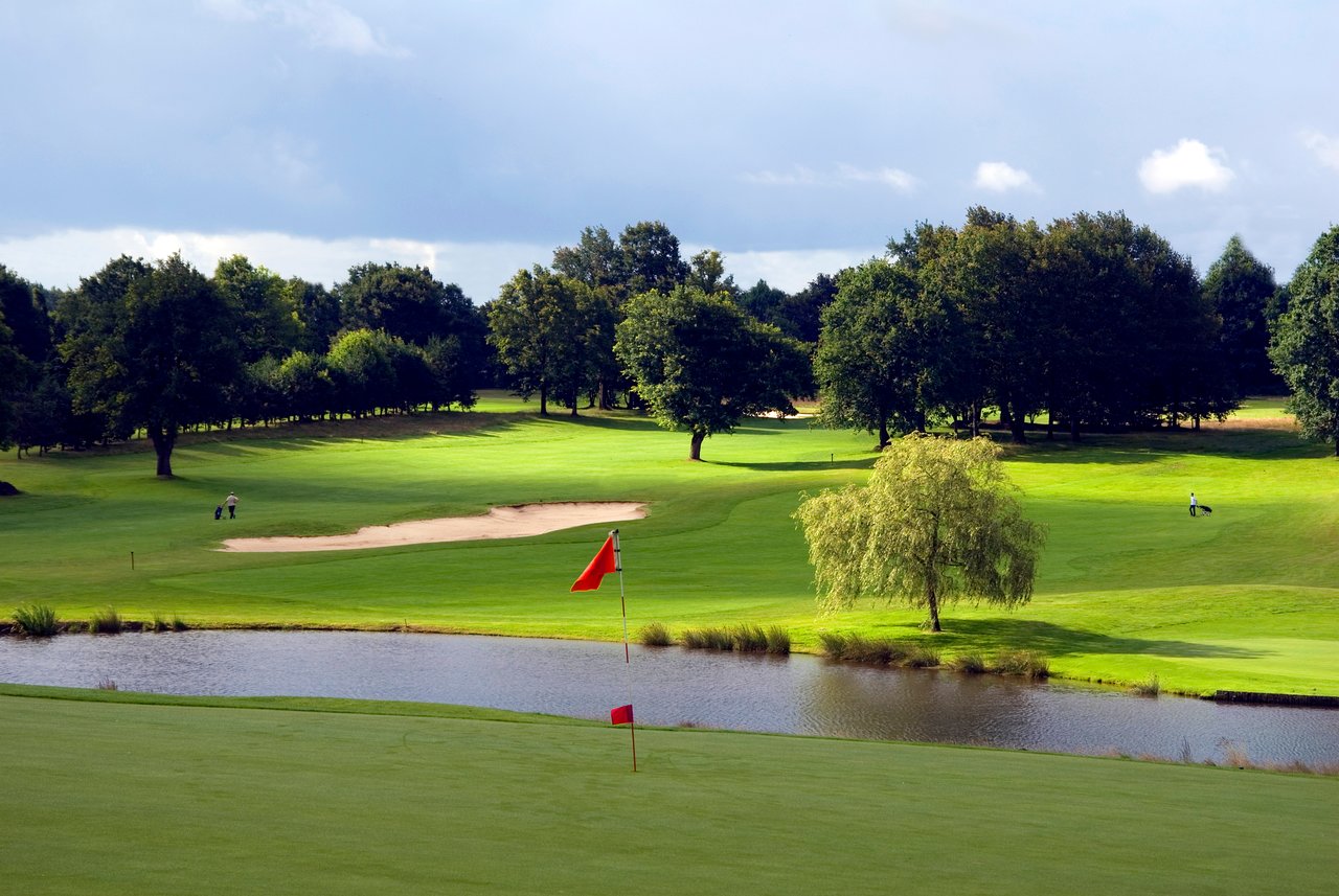 Jardin Botanique Nantes Charmant Golf Bluegreen Nantes Erdre 2020 All You Need to Know