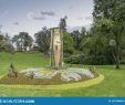 Jardin Botanique Nantes Frais Botanical Garden In the City Nantes France Editorial