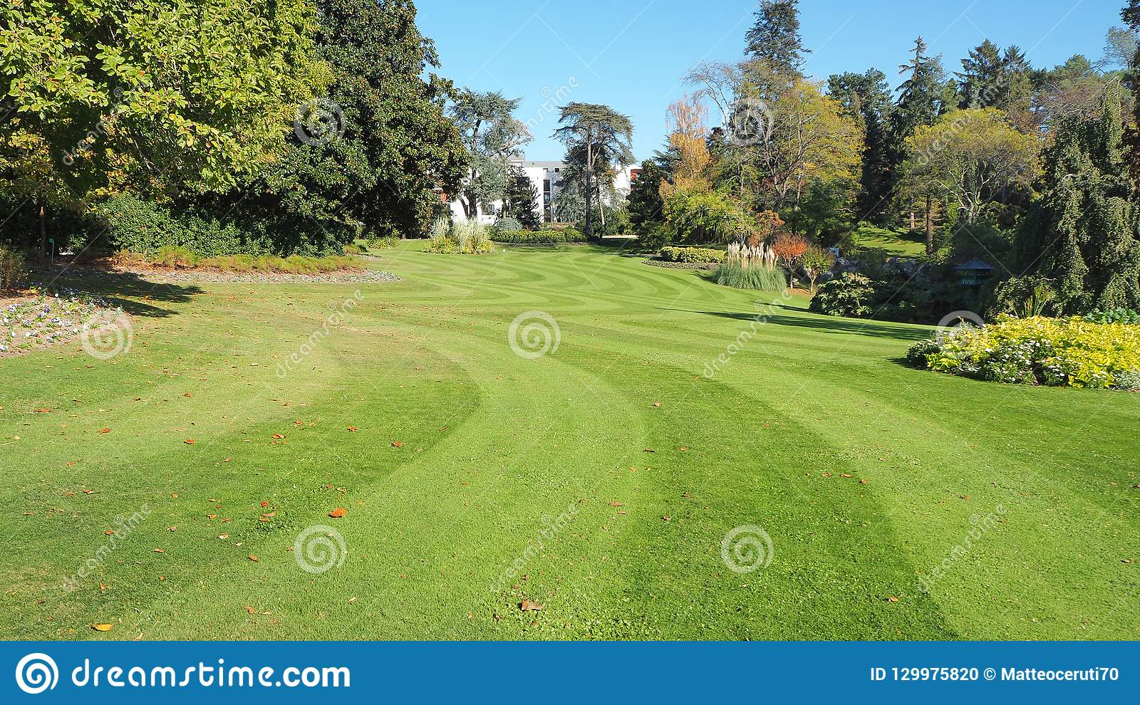 Jardin Botanique Nantes Frais Nantes France the Jardin Des Plantes De Nantes is A