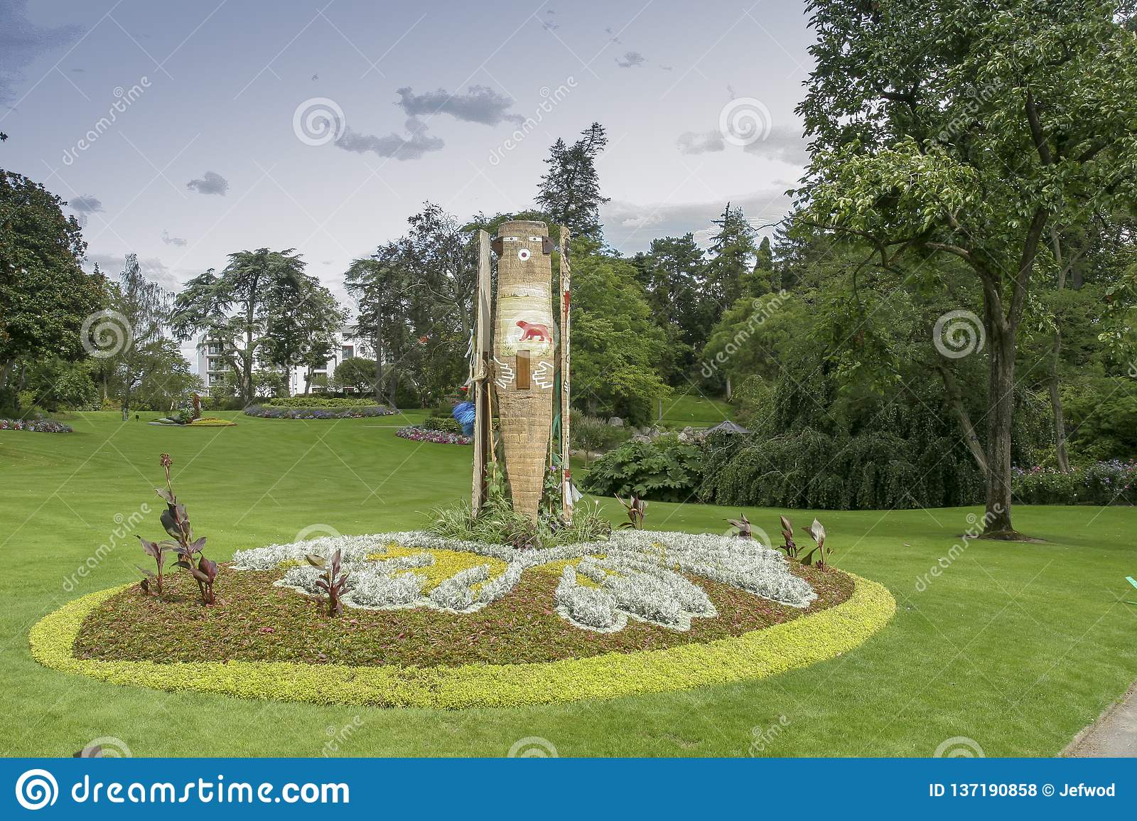 Jardin Botanique Nantes Génial Botanical Garden In the City Nantes France Editorial