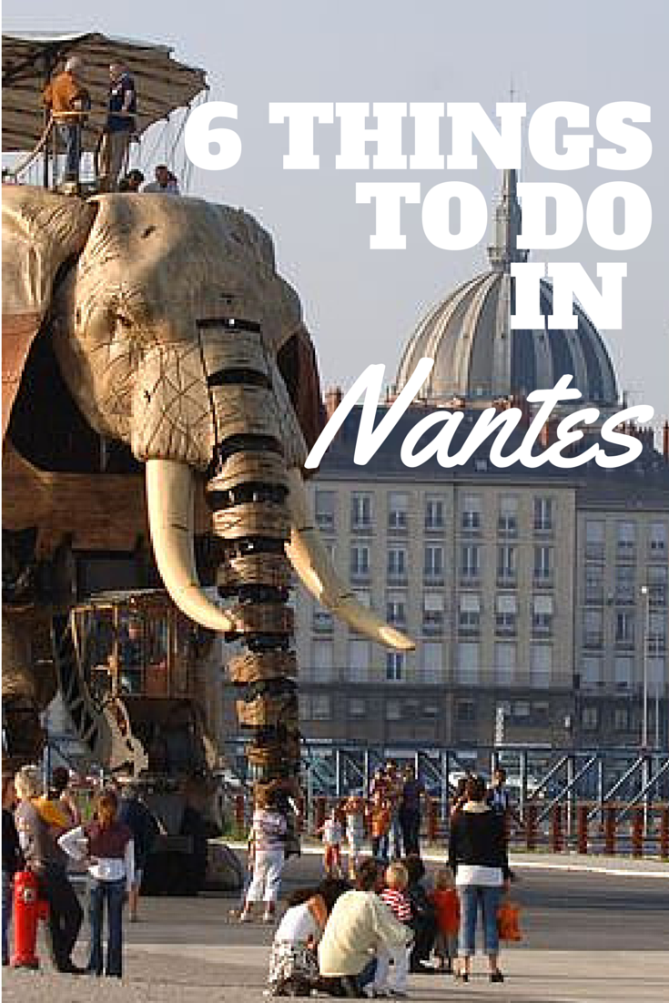 Jardin Botanique Nantes Inspirant 6 Awesome Things to Do In Nantes France