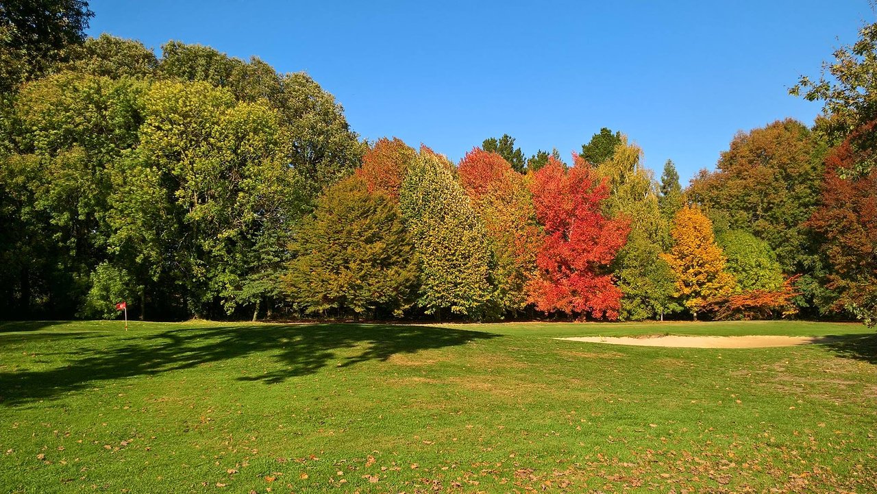 Jardin Botanique Nantes Luxe Golf Bluegreen Nantes Erdre 2020 All You Need to Know