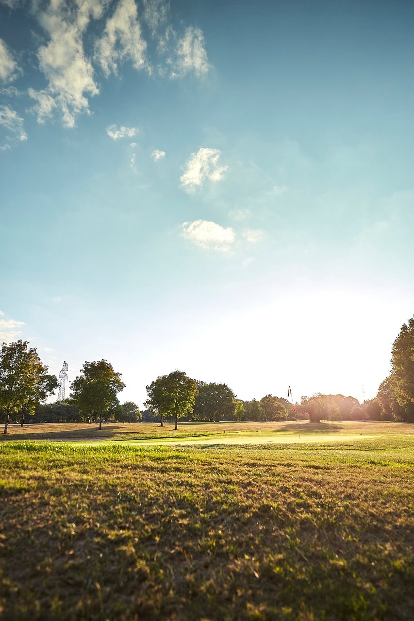 golf de nantes bluegreen