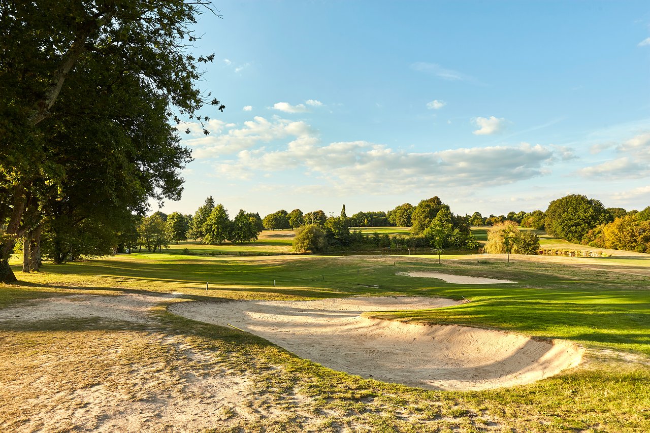 Jardin Botanique Nantes Unique Golf Bluegreen Nantes Erdre 2020 All You Need to Know