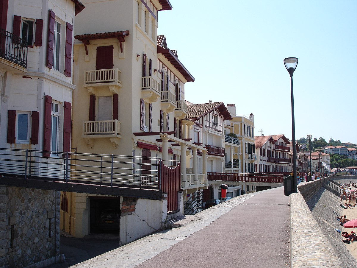Jardin Botanique St Jean De Luz Best Of Saint Jean De Luz