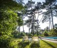 Jardin Botanique St Jean De Luz Inspirant Villa Bianca soorts Hossegor France Booking