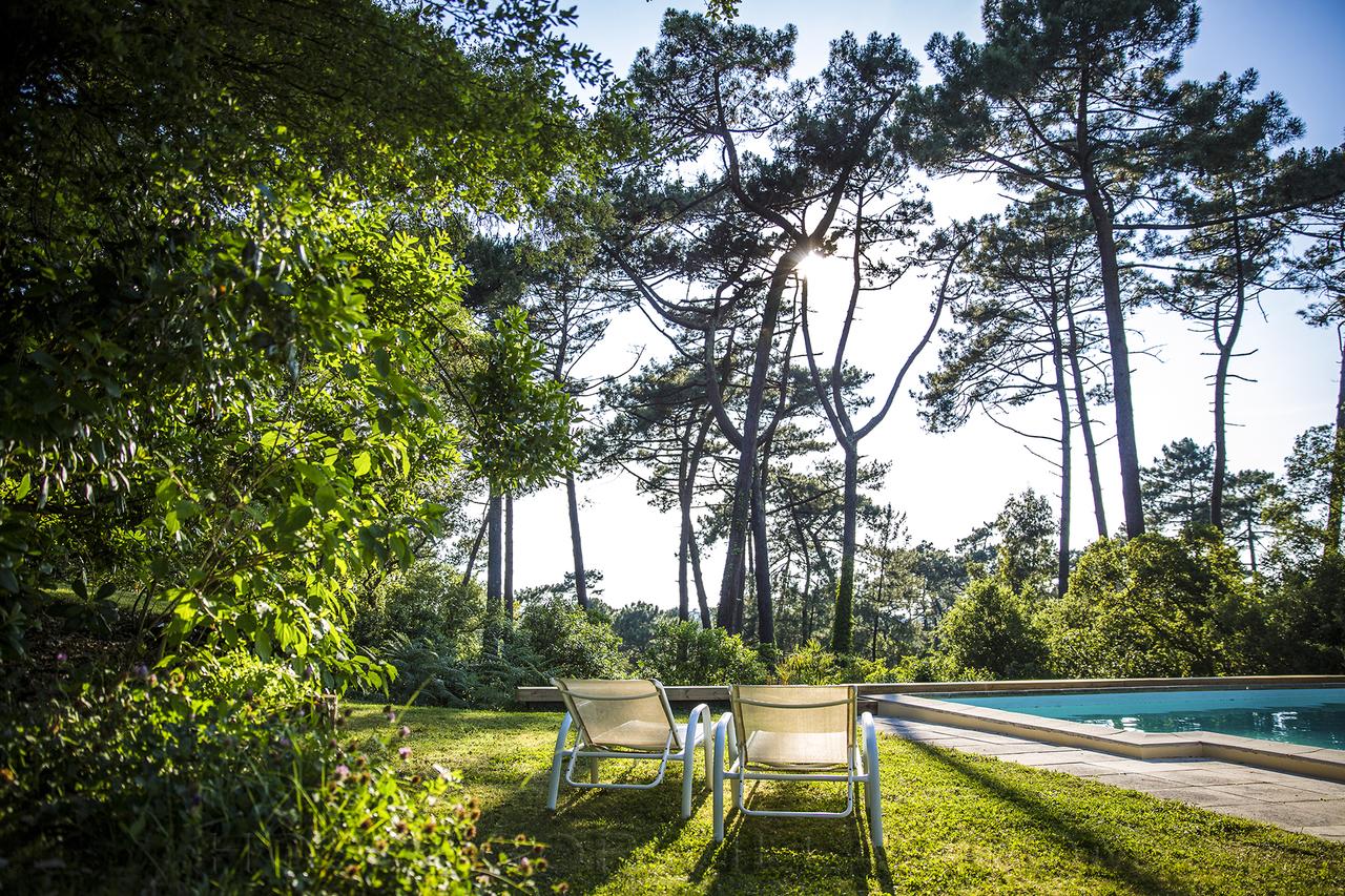 Jardin Botanique St Jean De Luz Inspirant Villa Bianca soorts Hossegor France Booking