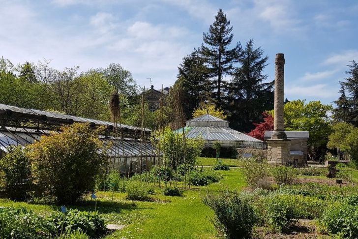 Jardin Botanique Strasbourg Élégant Jardin Botanique De L Universite De Strasbourg 2020 All