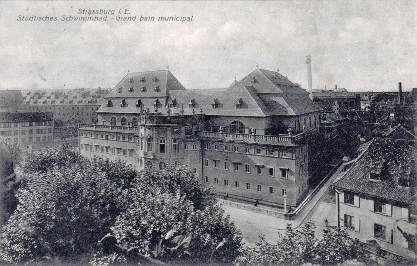 Jardin Botanique Strasbourg Génial Proceedings Of the Fourth International Conference Of the