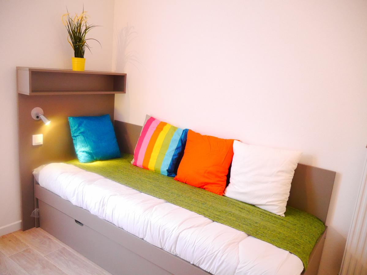 Jardin Botanique Strasbourg Nouveau Montemp´ Apparth´tel Strasbourg France Booking
