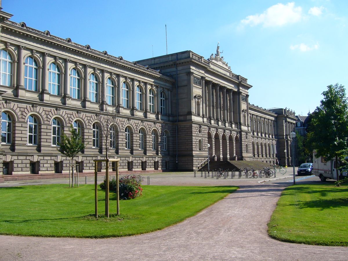 Jardin Botanique Strasbourg Unique Ø¬Ø§ÙØ¹Ø© Ø³ØªØ±Ø§Ø³Ø¨ÙØ±Ú¯ Ø§ÙÙØ¹Ø±ÙØ©