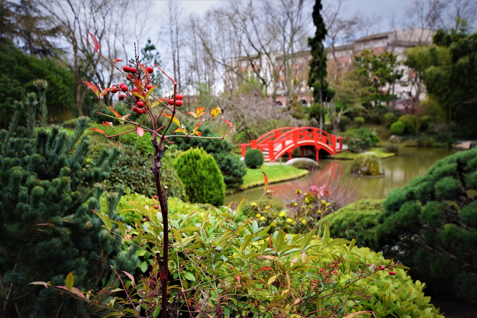 Jardin Botanique toulouse Beau Japanese Garden In toulouse