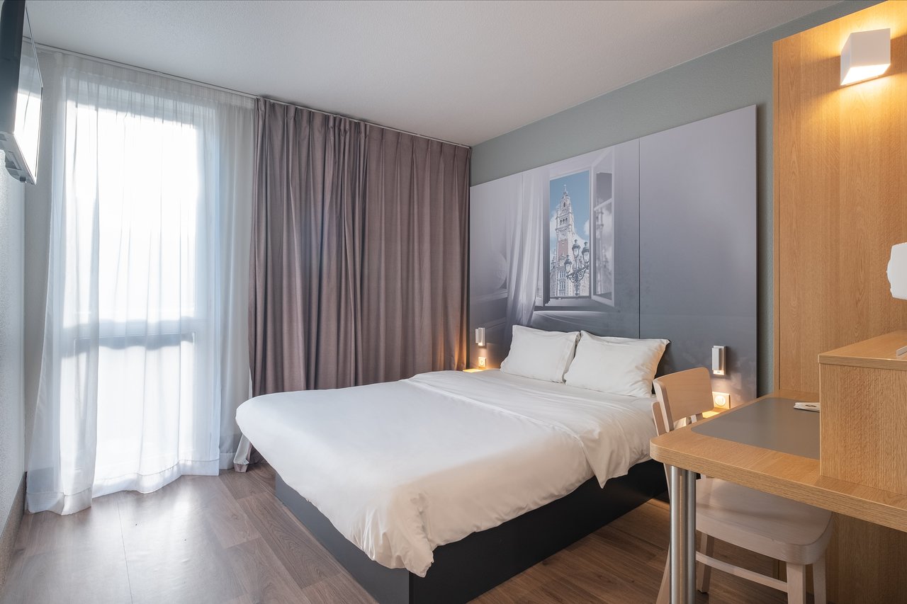 Jardin Botanique tourcoing Best Of B&b Hotel Lille tourcoing Centre $53 $Ì¶5Ì¶9Ì¶ Prices