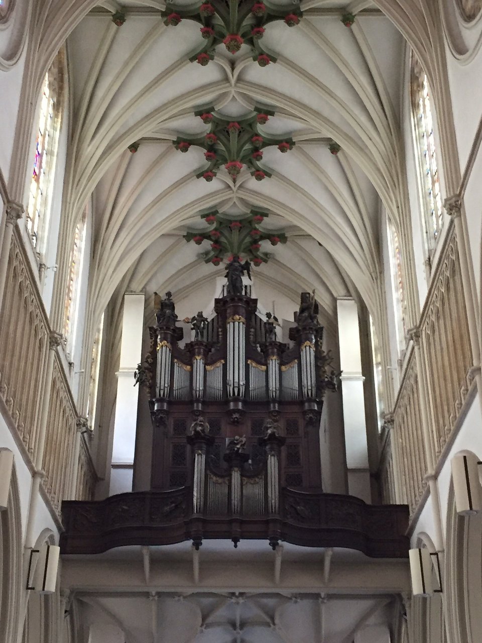 Jardin Botanique tourcoing Best Of Eglise Saint Christophe tourcoing Tripadvisor