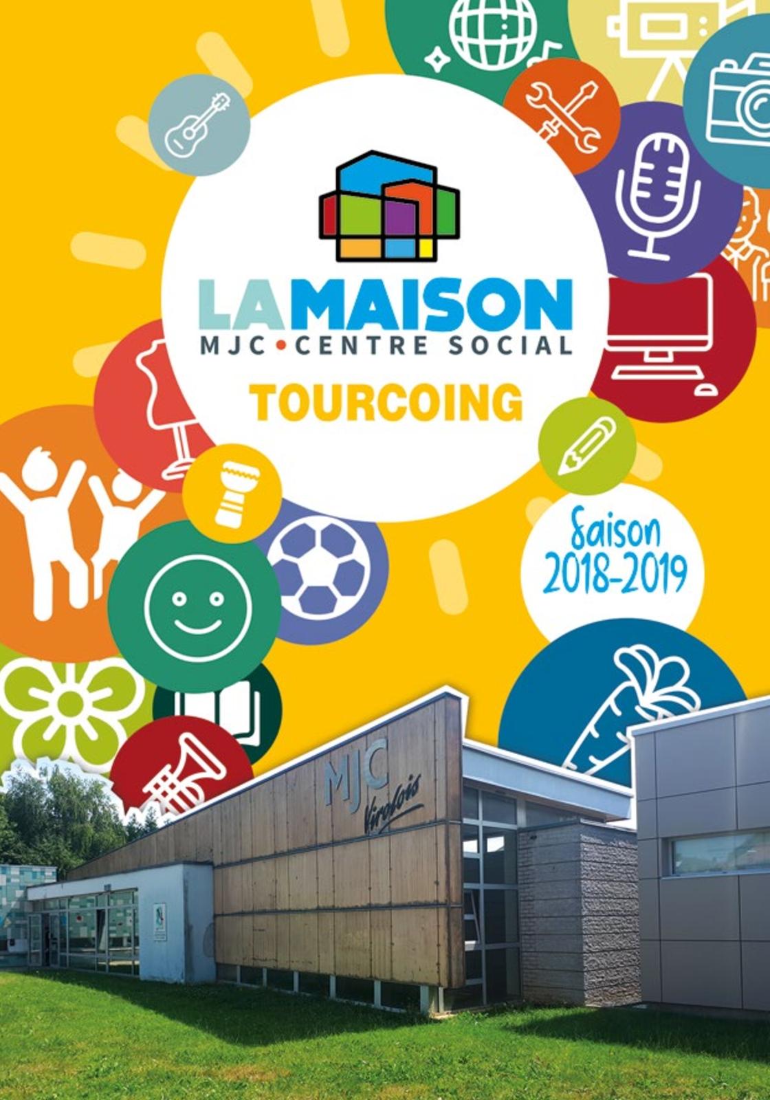 Jardin Botanique tourcoing Charmant Calaméo La Maison tourcoing Guide Saison 2018 2019