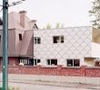 Jardin Botanique tourcoing Charmant Villa Maillard D Houndt Bajart Architectes&associés