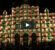 Jardin Botanique tourcoing Frais Vidéo Mapping tourcoing Janvier 2016