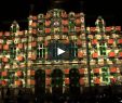 Jardin Botanique tourcoing Frais Vidéo Mapping tourcoing Janvier 2016