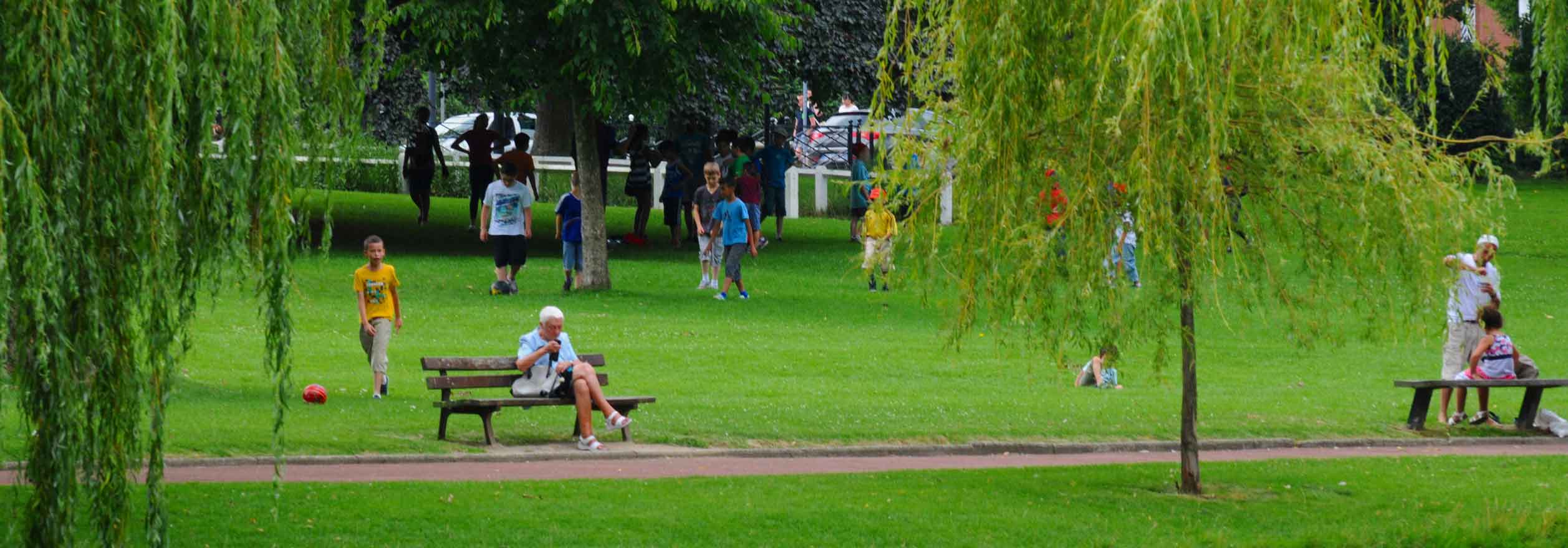 Jardin Botanique tourcoing Luxe Parcs Et Jardins Nature En Ville Mes Loisirs tourcoing