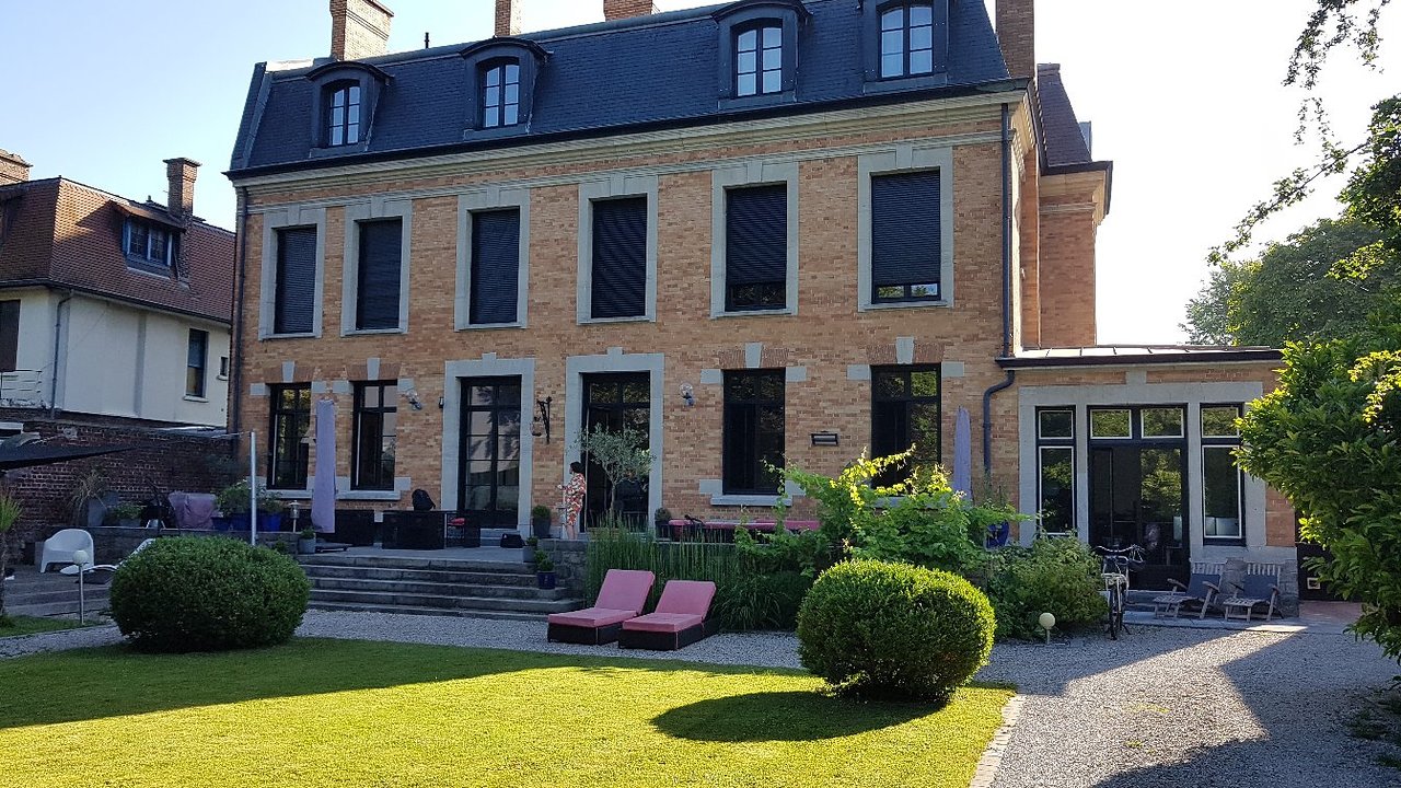 Jardin Botanique tourcoing Luxe Villa Paula Prices & B&b Reviews tourcoing France