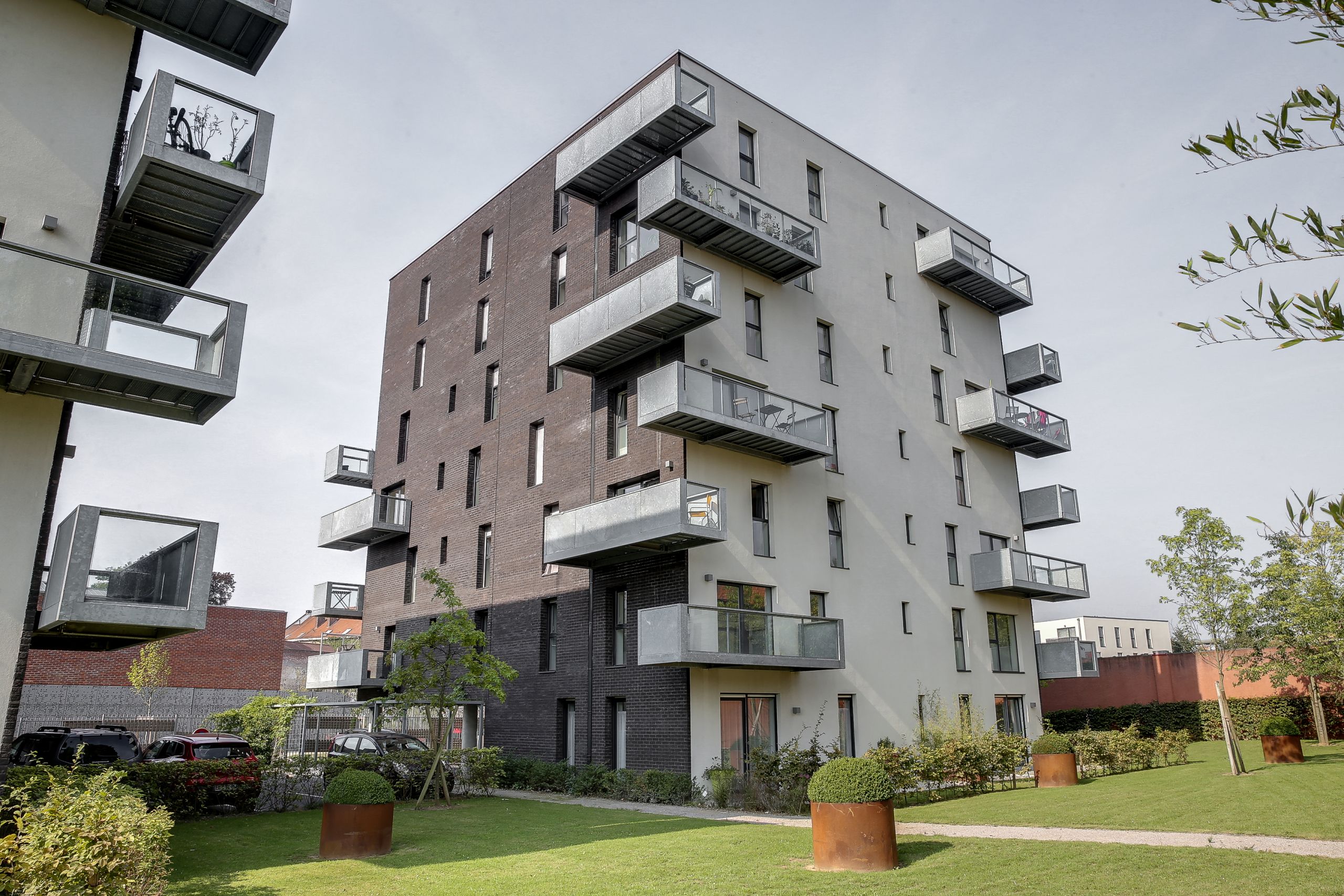 Jardin Botanique tourcoing Nouveau Résidence Vert Horizon tourcoing Ne Cdc Habitat