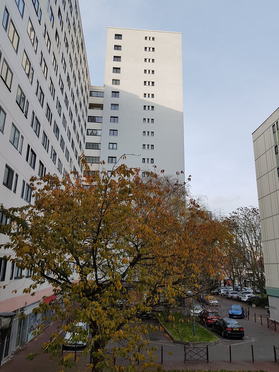 ibis lille tourcoing