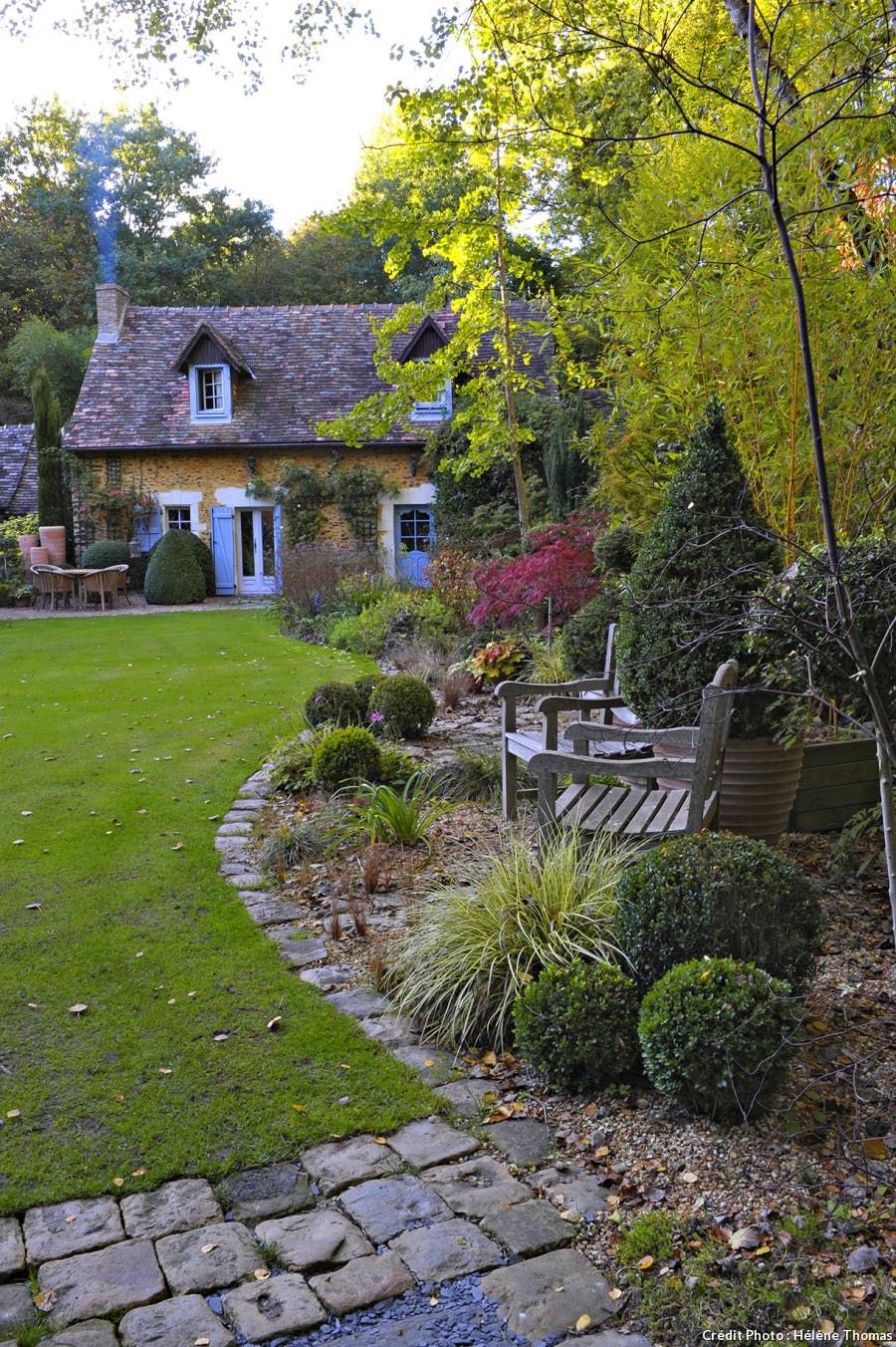 Jardin Californien Luxe Le Jardin Du Petit Bordeaux Dans La Sarthe