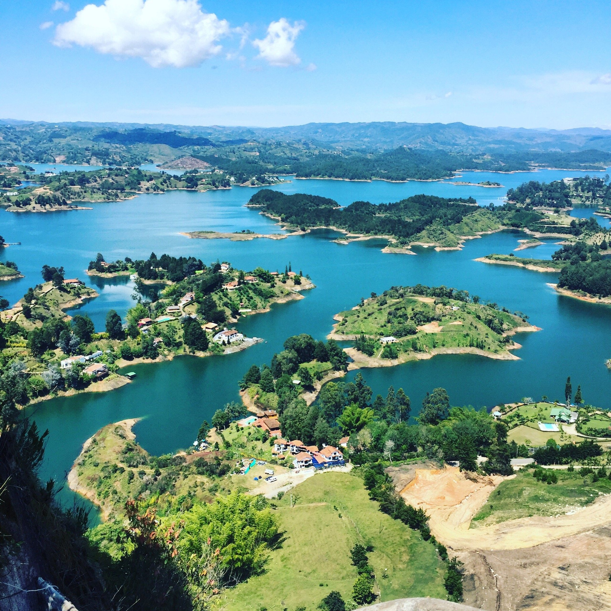 Jardin Colombie Beau Guatape 2020 Best Of Guatape Colombia tourism Tripadvisor