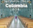 Jardin Colombie Charmant top 5 Must See Cities In Colombia