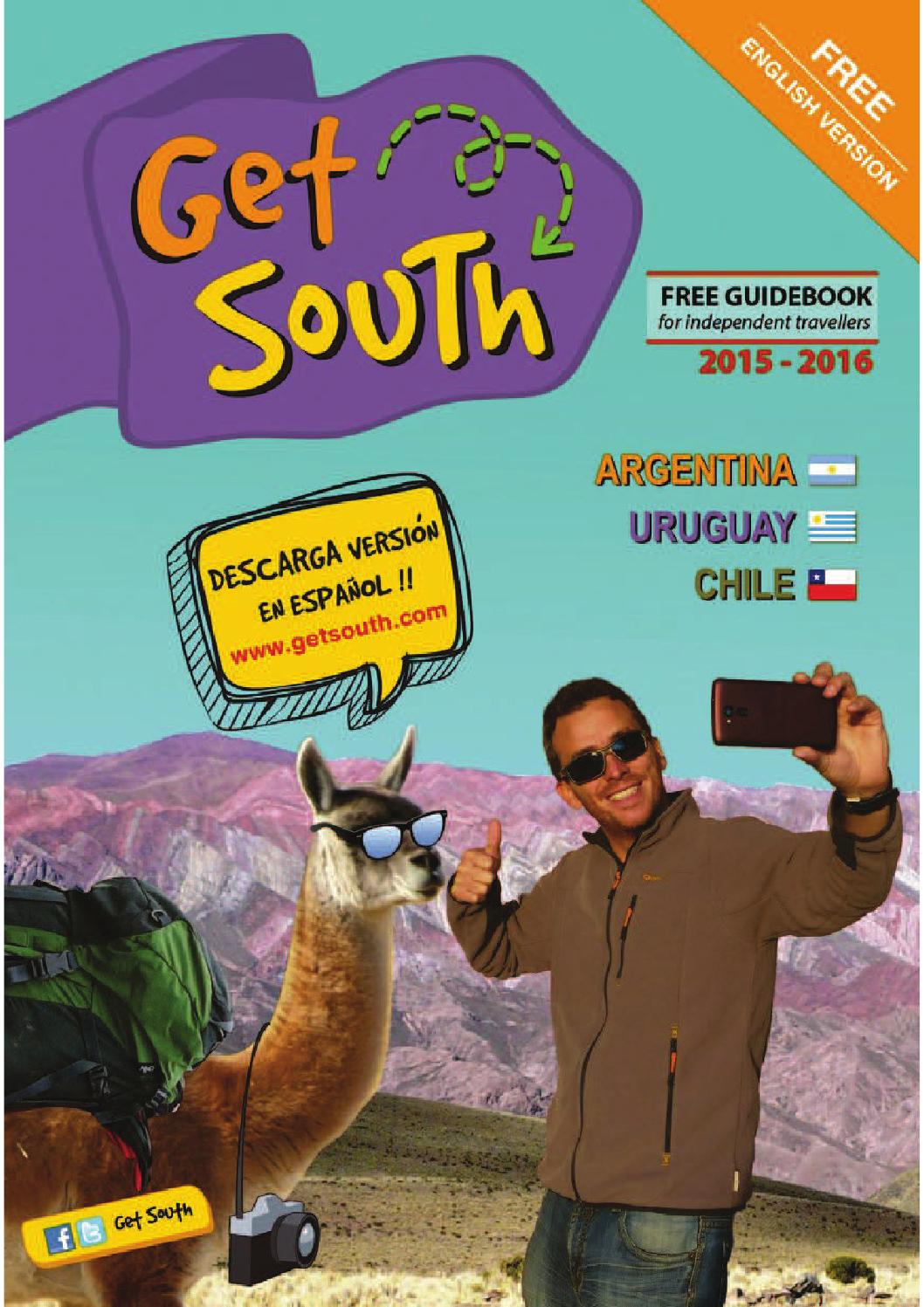 Jardin Colombie Élégant Get south 2015 2016 English Version by Get south issuu